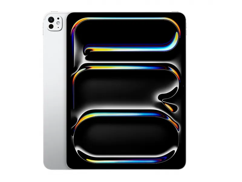 Apple iPad Pro WiFi + Cellular 256GB Silver MVXT3NF/A