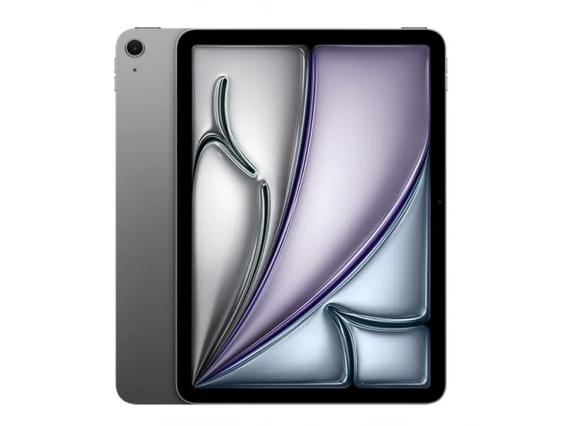 Apple iPad Air 11 2024 Wi-Fi + Cellular 512GB SpaceGray MUXM3NF/A