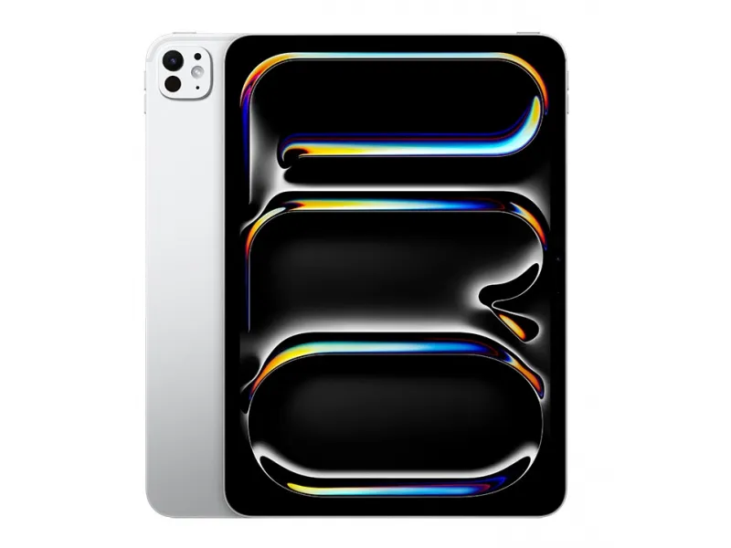 Apple iPad Pro 11 2024 Wi-Fi 2 Tb Nanotexturglas Silver MWR93NF/A