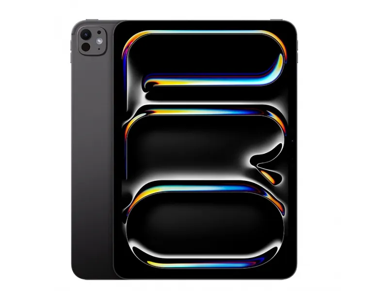 Apple iPad Pro 11 2024 Wi-Fi 2 Tb Nanotexturglas Space Black MWR83NF/A