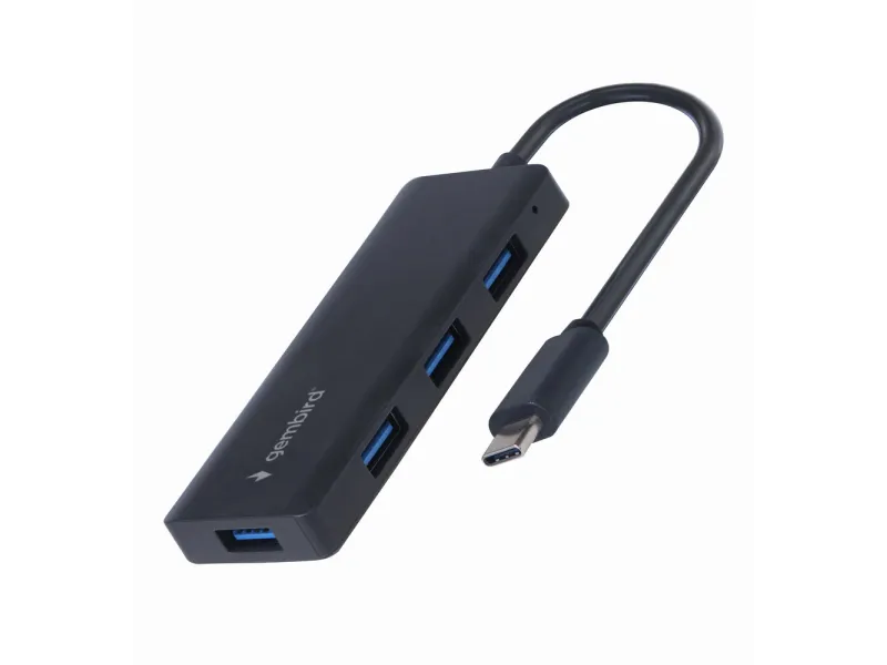 Gembird HUB USB 4ports USB 3.1 (Gen 1) Hub UHB-CM-U3P4-02