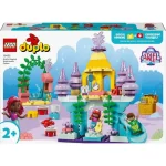 LEGO duplo - Disney Ariel's Magical Underwater Palace (10435)