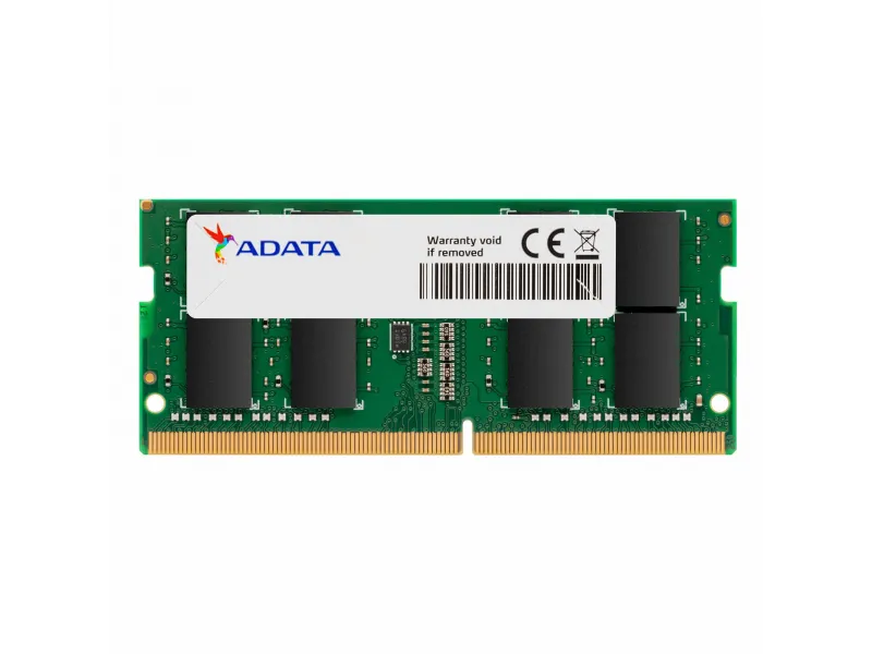 ADATA DDR4 32GB(1x32GB) 3200MHz 260-pin SO-DIMM AD4S320032G22-SGN