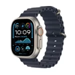 Apple Watch Ultra 2 Natural 49mm GPS+Cell Ocean Navy (MX4D3FD/A)
