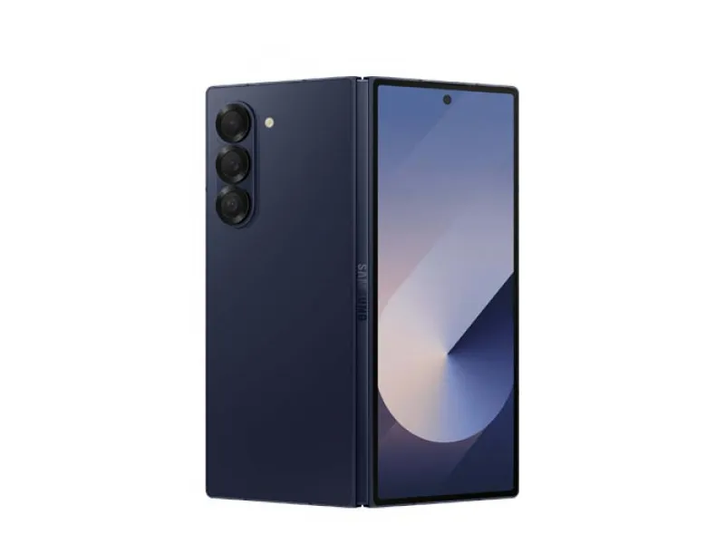 Samsung Galaxy Z Fold6 5G 512Go Bleu Marine (SM-F956BDBCEUE)
