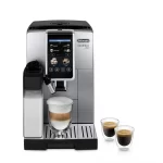 DeLonghi Dinamica Plus machine à café entièrement automatique ECAM380.85.SB