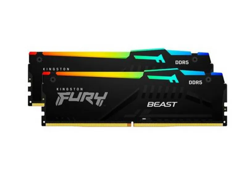 Kingston FURY Dimm DDR5 64Gb (KF560C30BBEAK2-64)