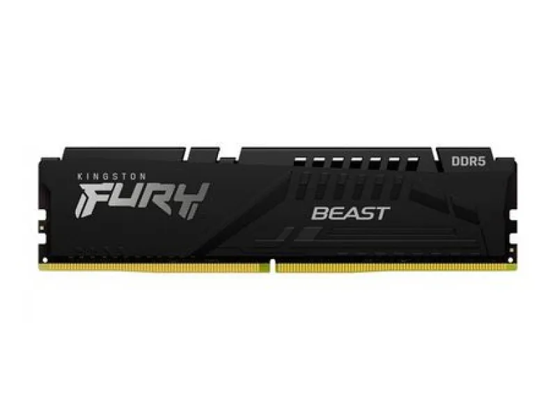 Kingston FURY Dimm DDR5 16Gb (KF560C30BBE-16)