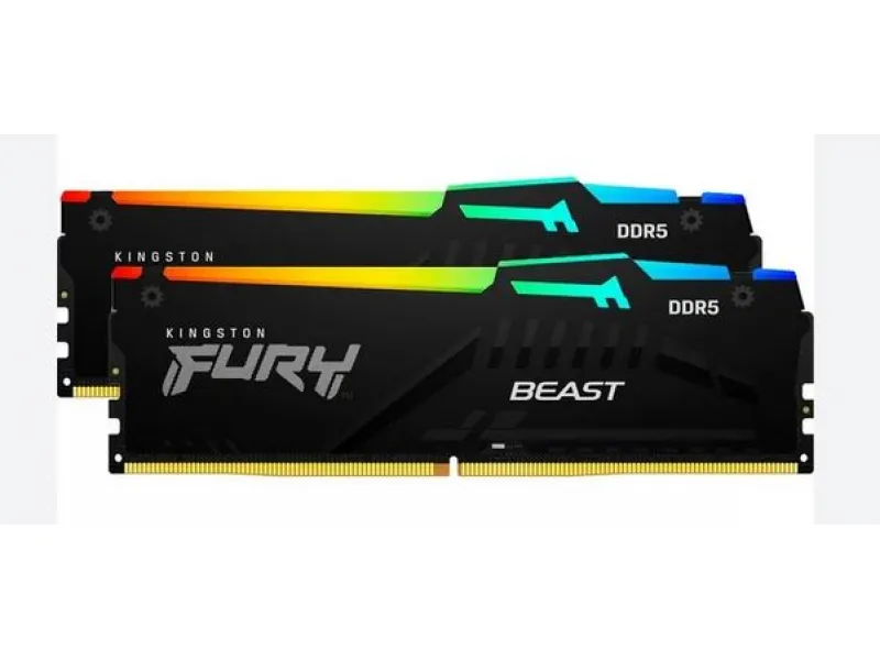 Kingston FURY DIMM DDR5 32Gb (KF560C30BBAK2-32)