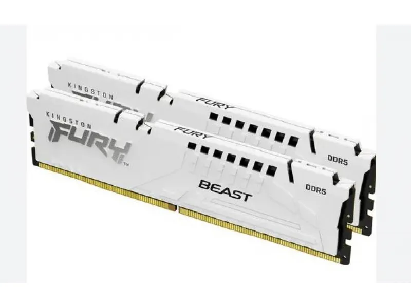 Kingston DDR5 64Gb 6400MT/S CL32 DIMM (KF564C32BWEK2-64)
