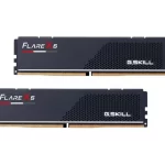 G.Skill RAM Flare X5 DDR5-6000MHz 32 Gb (2x 16GB) 288-pin DIMM