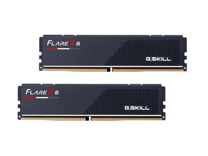 G.Skill RAM Flare X5 DDR5-6000MHz 32 Gb (2x 16GB) 288-pin DIMM