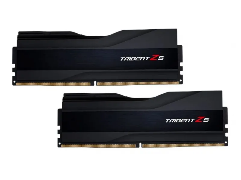 G.Skill Trident Z5 RAM DDR5-6400MHz 32 Gb (2x 16 Gb) 288-pin DIMM