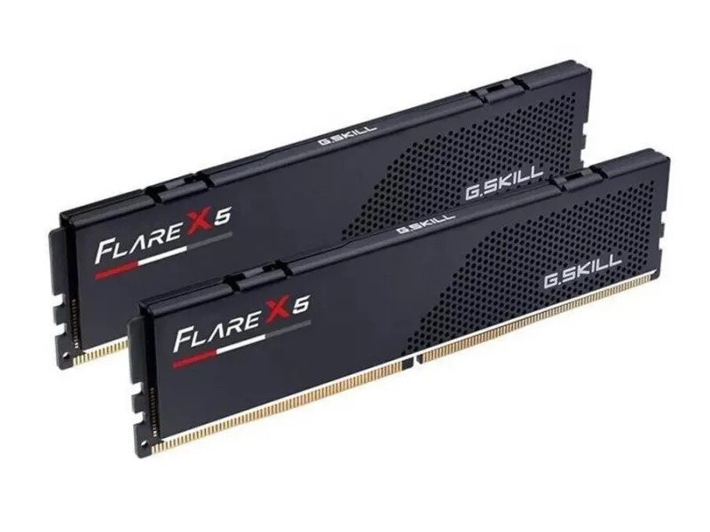 G.Skill Flare EXPO X5 32GB (2x 16GB) DDR5-6000 DIMM (CL32-38-38-96)