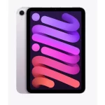 Apple Tablet iPad mini Gen 7 8.3 Zoll WiFi+Cell 128 Go Violet (MXPR3NF/A)