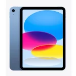 Apple iPad tablette pc 10.9 pouces WiFi 256 Go - Bleu (MCMF4NF/A)
