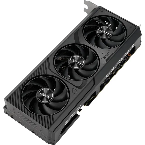 ASUS GeForce RTX 4070 SUPER PRIME OC - Carte Graphique – Image 4