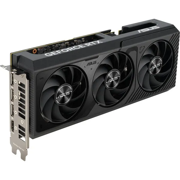 ASUS GeForce RTX 4070 SUPER PRIME OC - Carte Graphique – Image 5
