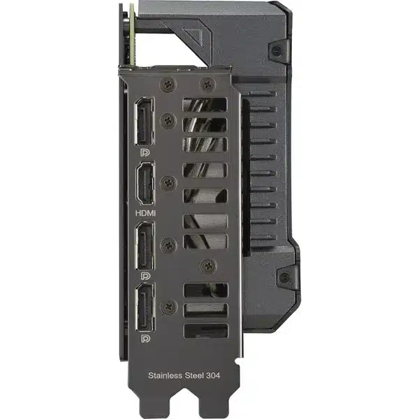 ASUS GeForce RTX 4070 SUPER TUF GAMING OC - Carte Graphique – Image 6