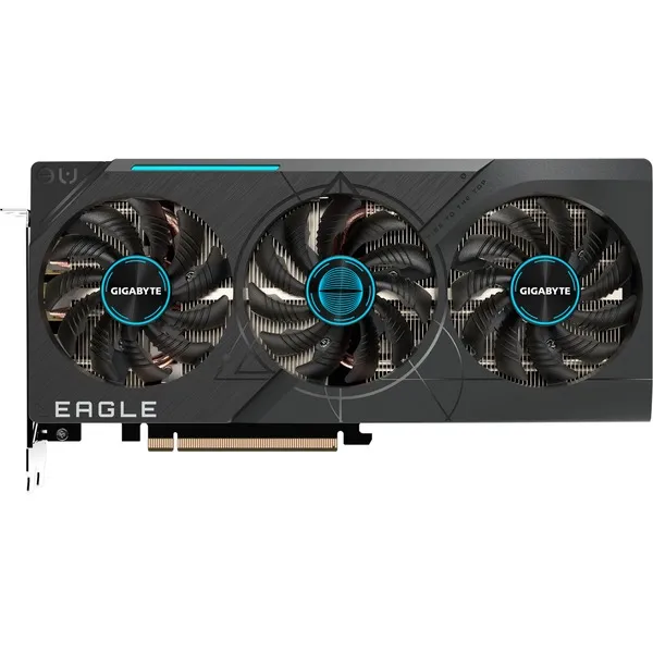 GIGABYTE GeForce RTX 4070 SUPER EAGLE OC 12G - Carte Graphique – Image 2