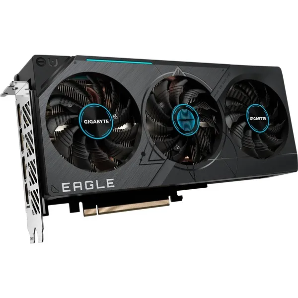 GIGABYTE GeForce RTX 4070 SUPER EAGLE OC 12G - Carte Graphique – Image 3