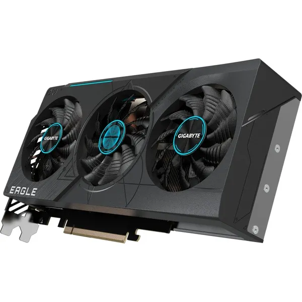 GIGABYTE GeForce RTX 4070 SUPER EAGLE OC 12G - Carte Graphique – Image 4