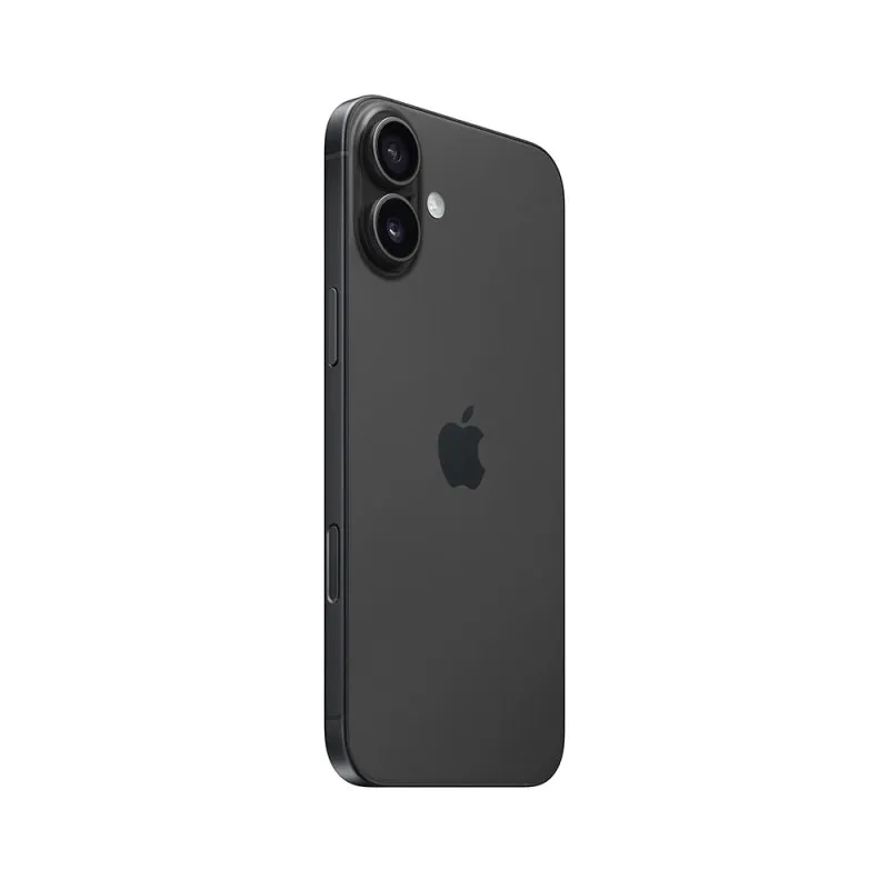 iPhone 16 Plus 256GB Black, iOS