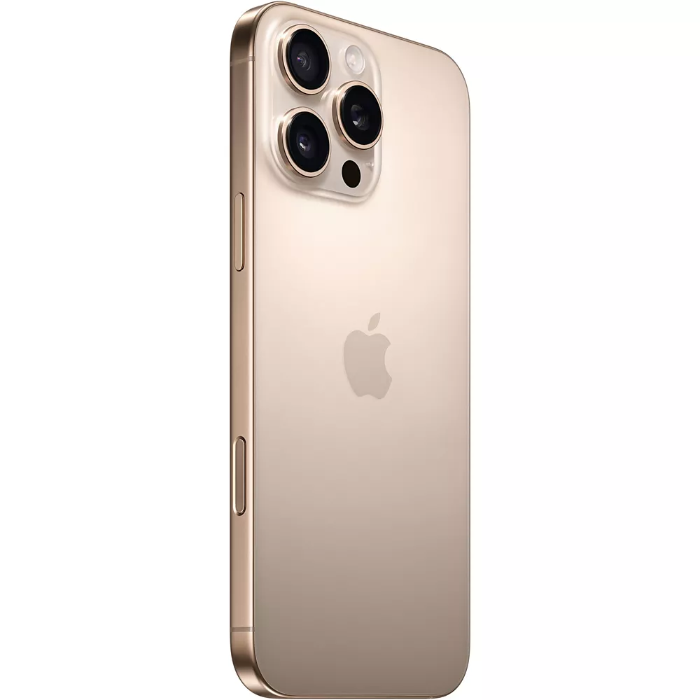 Iphone 16 Pro 128Gb - Desert titane – Image 2