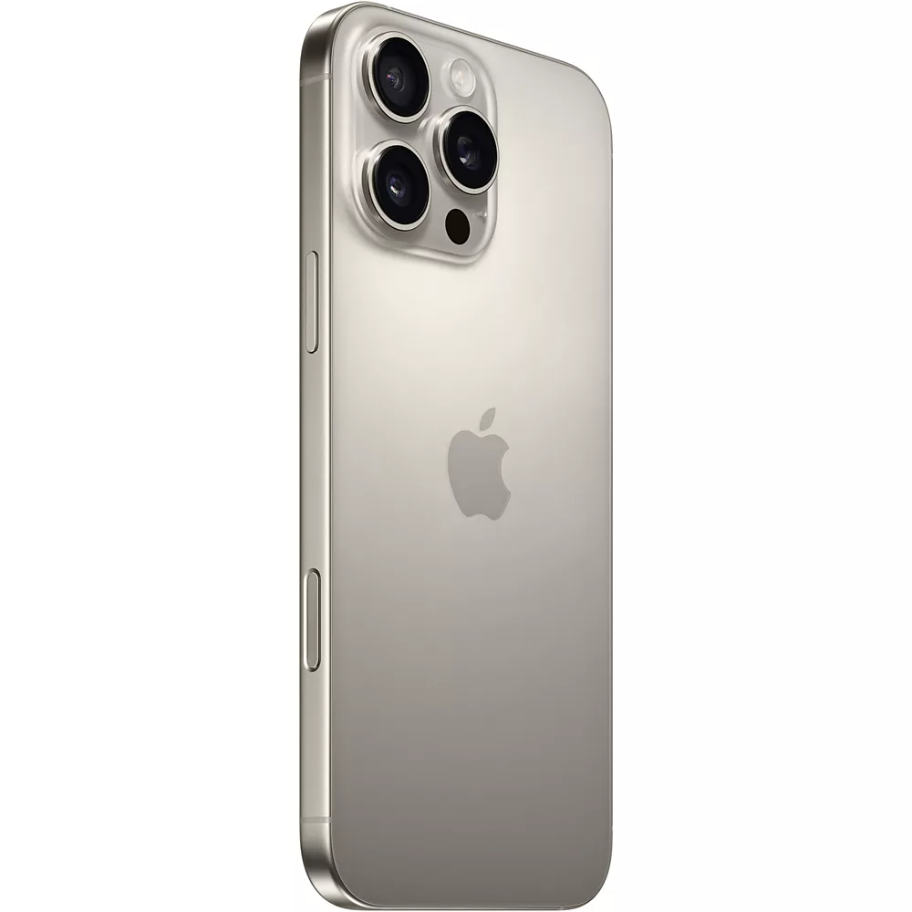 Iphone 16 Pro 128Gb - Titane naturel – Image 2