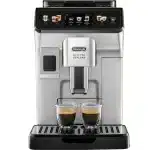 DeLonghi Eletta Explore ECAM450.55.S, machine à café à grains