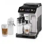 DeLonghi Eletta Explore ECAM450.55.S, machine à café à grains – Image 4