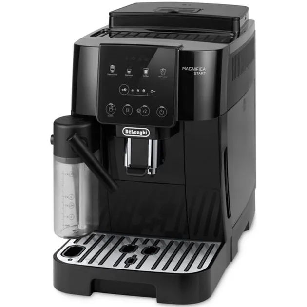 DeLonghi Magnifica Start Milk ECAM 220.60.B - Machine à Café à grains – Image 2
