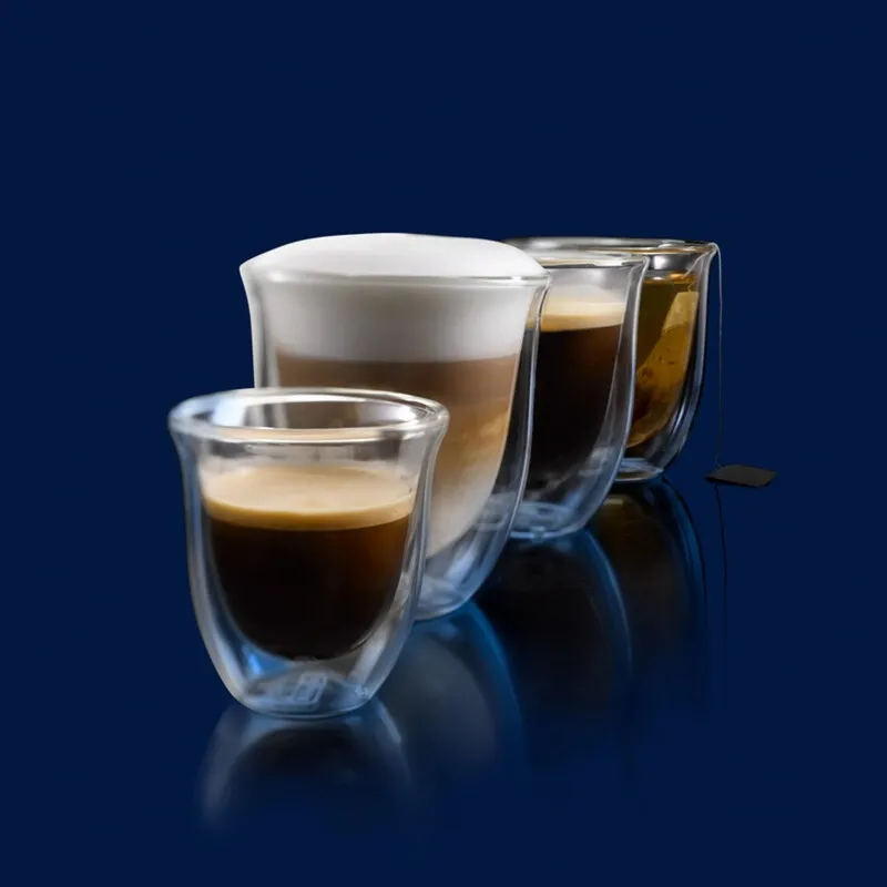 DeLonghi Magnifica Start Milk ECAM 220.60.B - Machine à Café à grains – Image 9