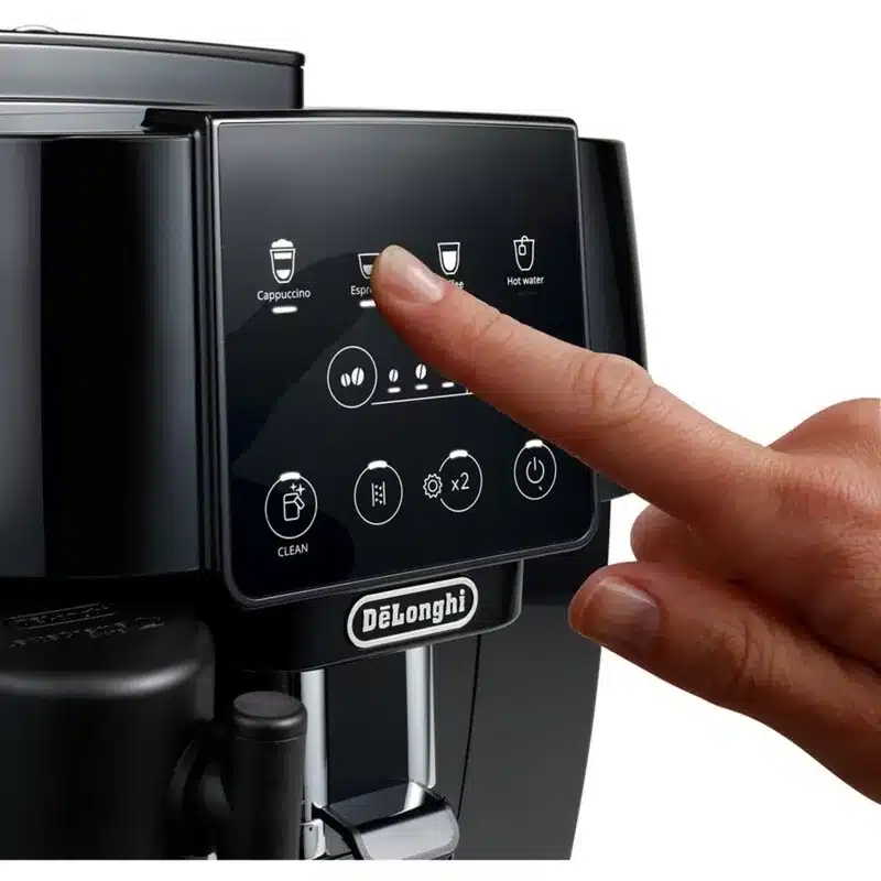 DeLonghi Magnifica Start Milk ECAM 220.60.B - Machine à Café à grains – Image 3