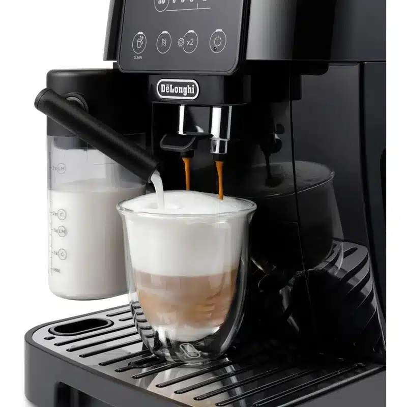 DeLonghi Magnifica Start Milk ECAM 220.60.B - Machine à Café à grains – Image 4