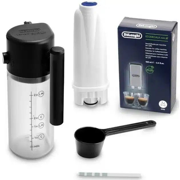 DeLonghi Magnifica Start Milk ECAM 220.60.B - Machine à Café à grains – Image 6