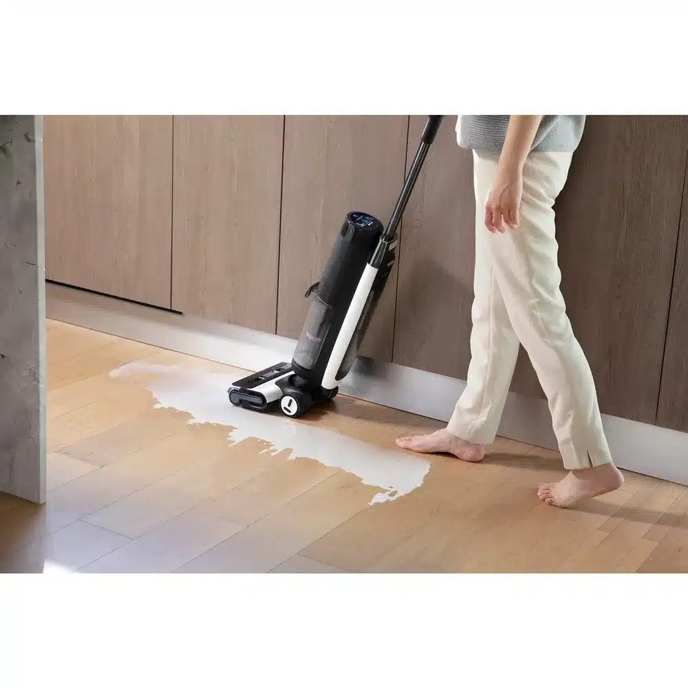 Aspirateur laveur Tineco Floor One S7 Flashdry Pet – Image 2