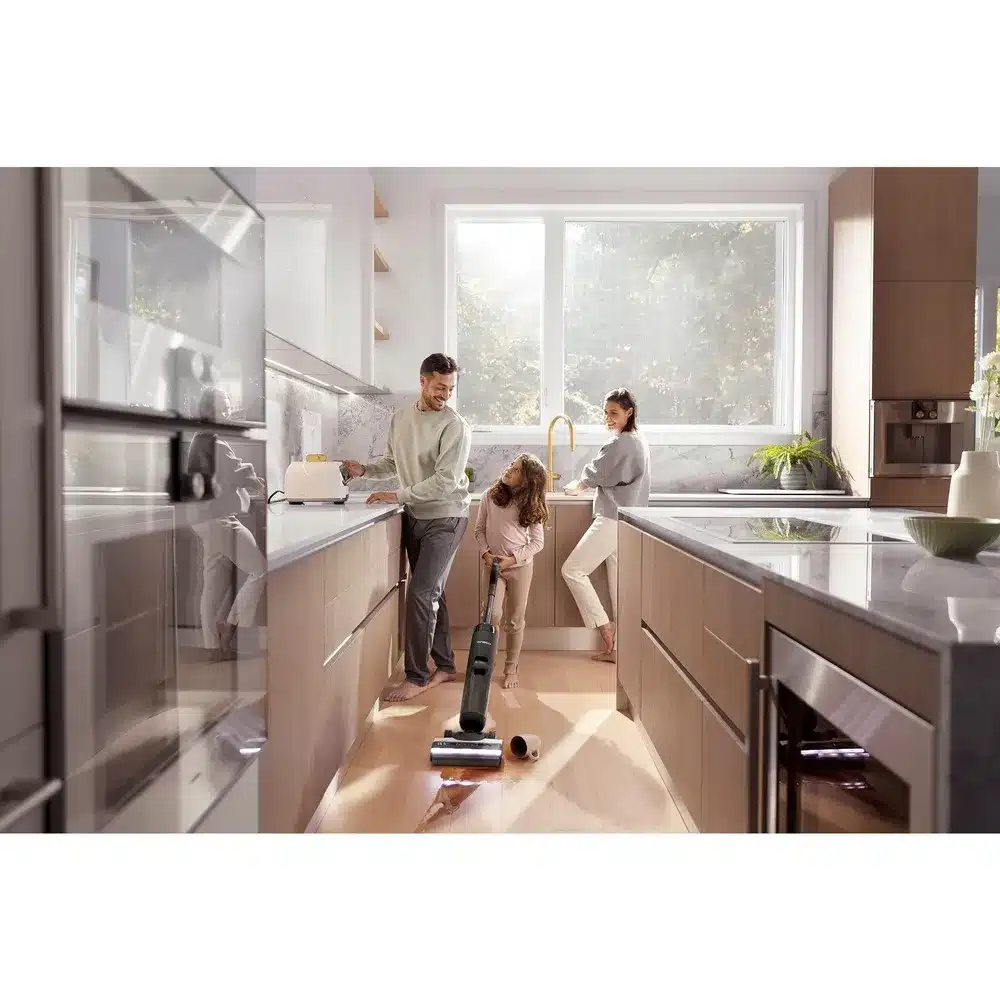 Aspirateur laveur Tineco Floor One S7 Flashdry Pet – Image 5